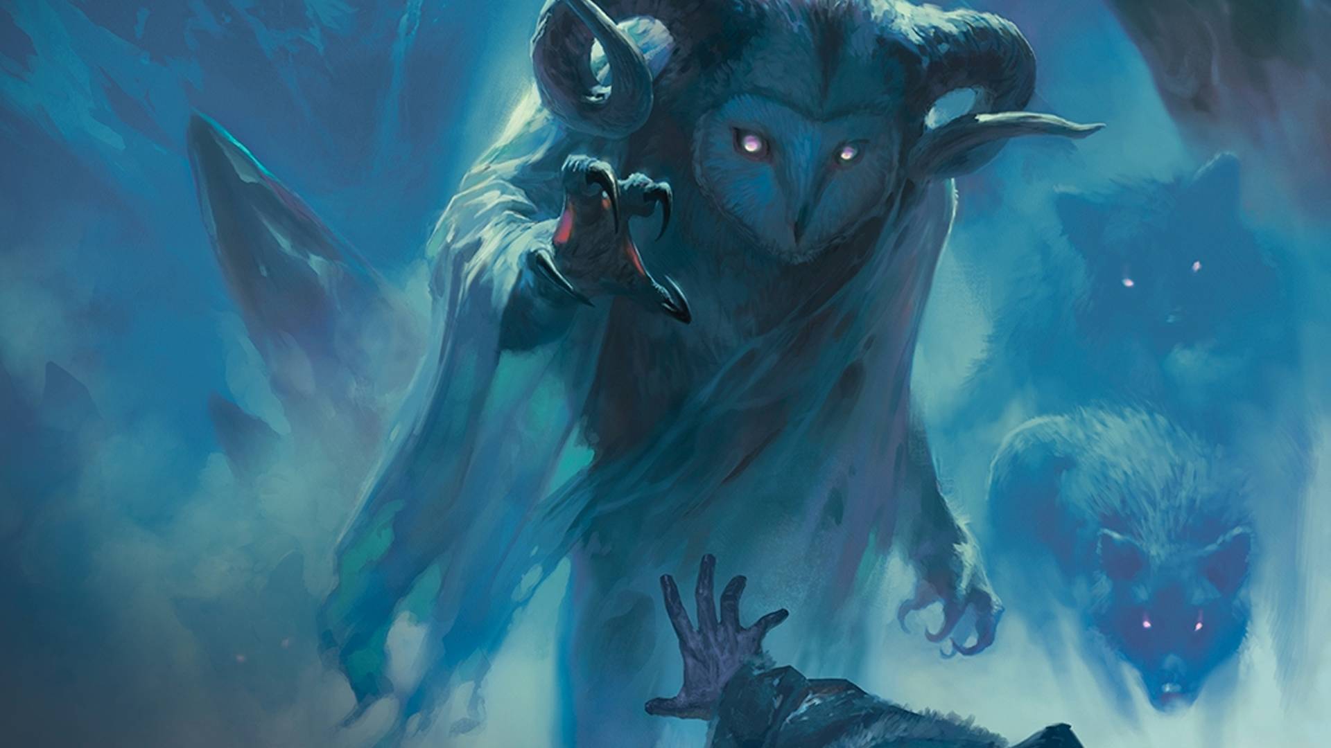 D&D Icewind Dale: Rime of the Frostmaiden - Set di Dadi - Prezzo