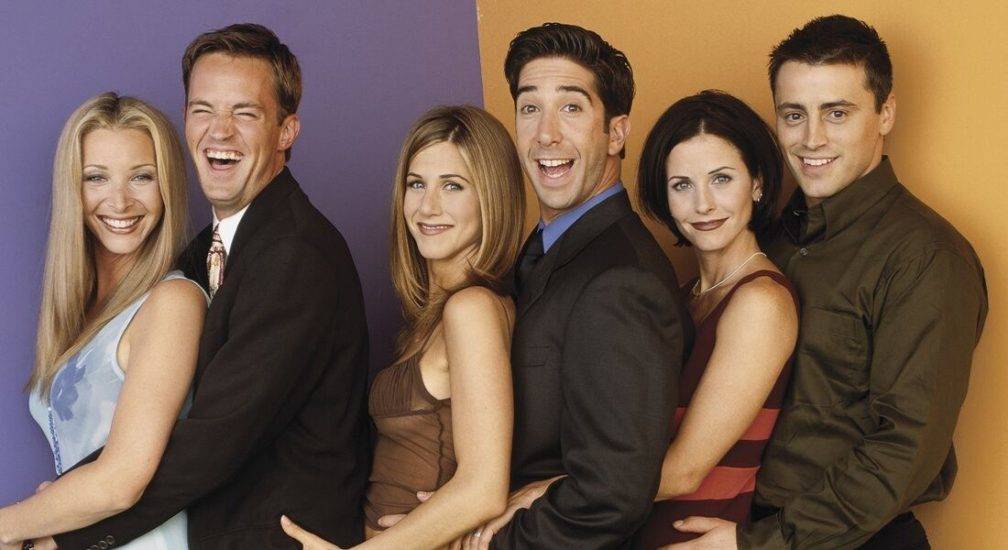 Friends: le riprese della reunion partiranno presto - Tom's Hardware