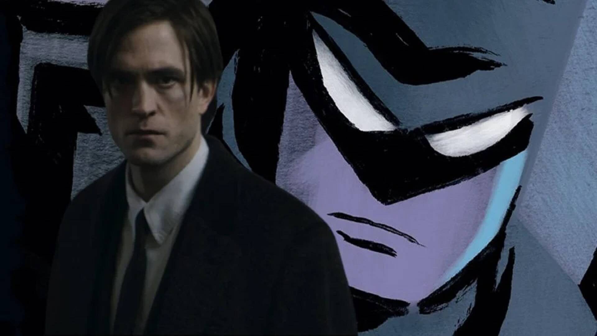 The Batman al cinema: ecco i fumetti che hanno influenzato il regista Matt  Reeves 