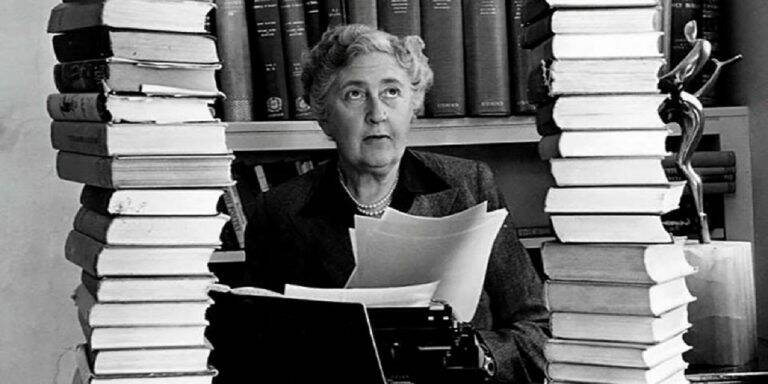 Agatha Christie: otto libri da leggere assolutamente - Tom's Hardware