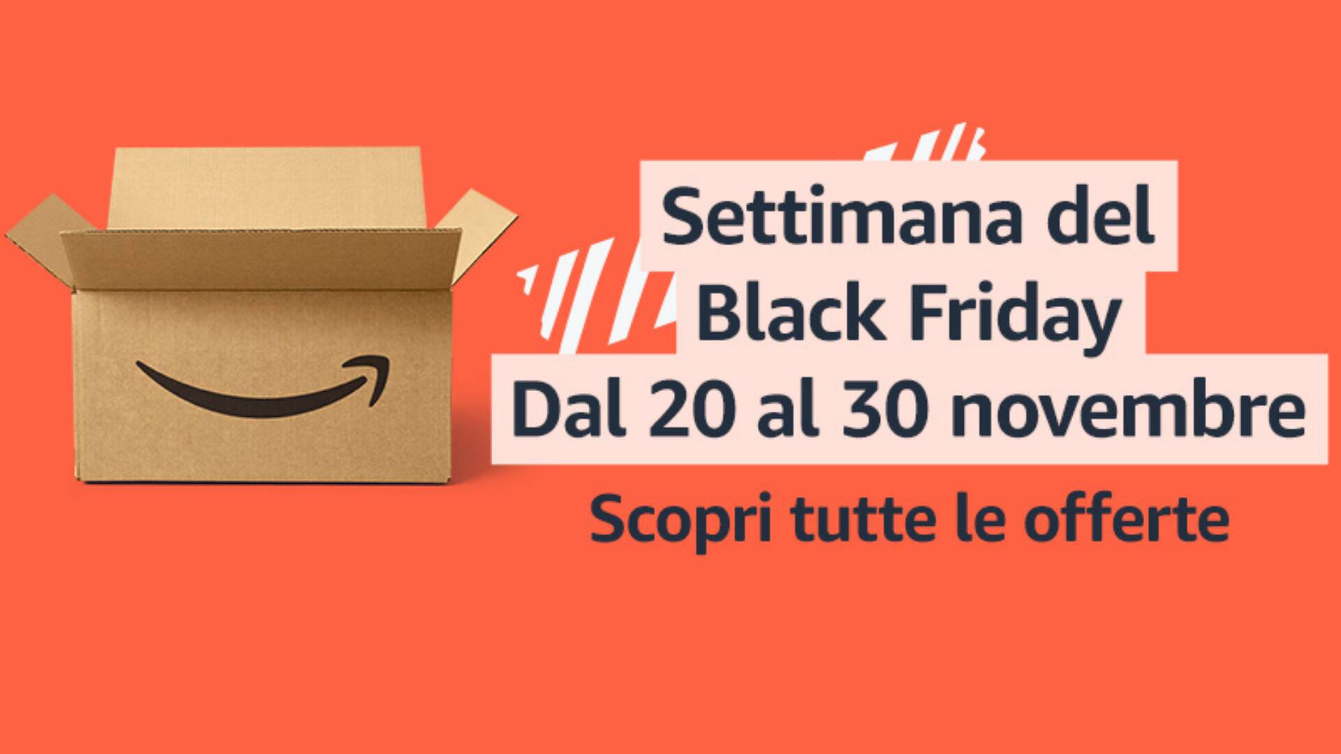 Le Migliori Offerte Della Settimana Del Black Friday 2020 - Tom's Hardware