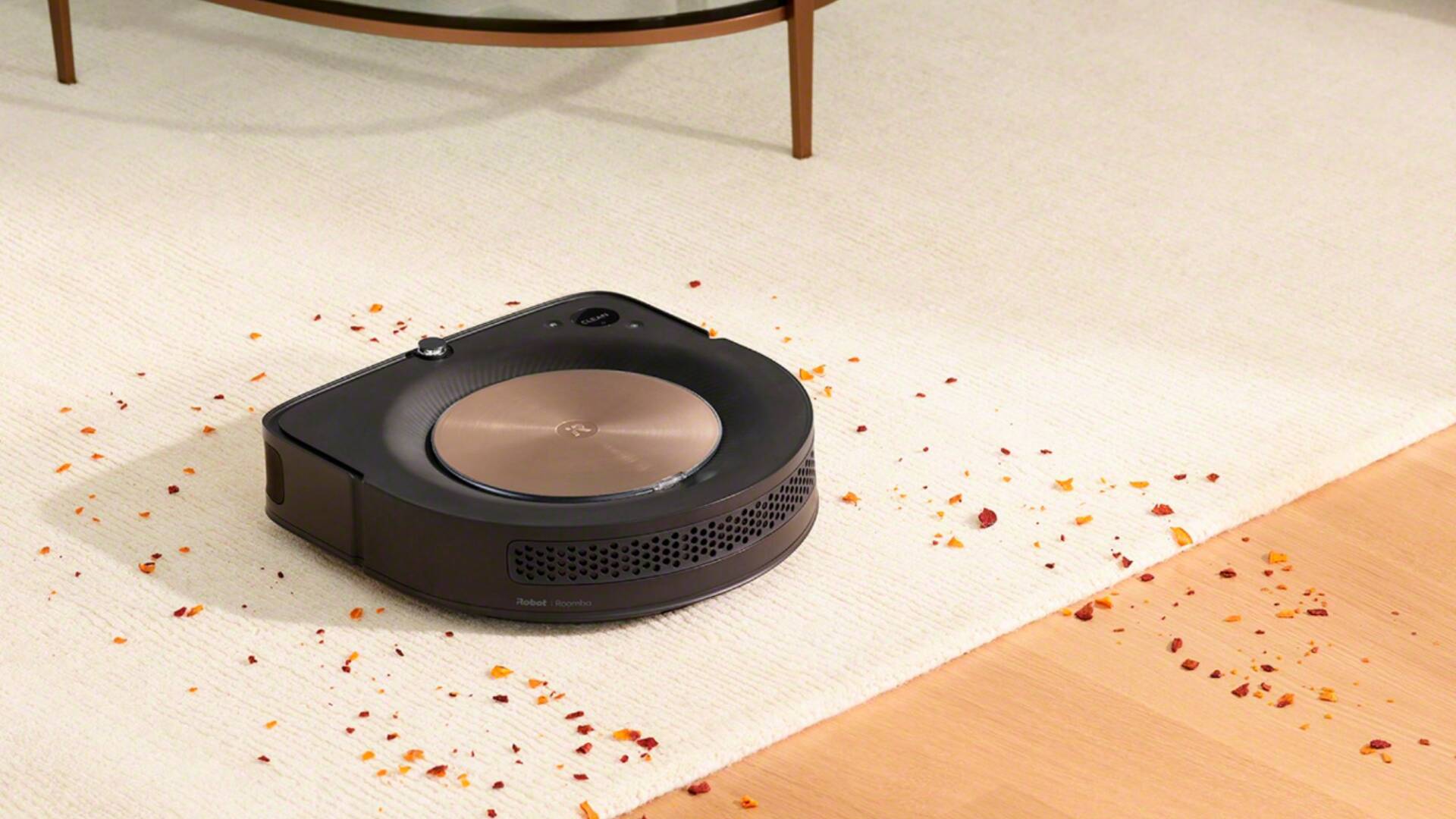 iRobot Roomba S9+: tra i migliori sul mercato! -500€ - Tom's Hardware