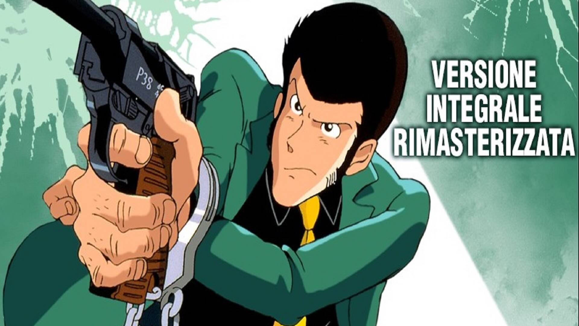 Lupin III: da oggi su Italia 2 senza censure e in HD - Tom's Hardware