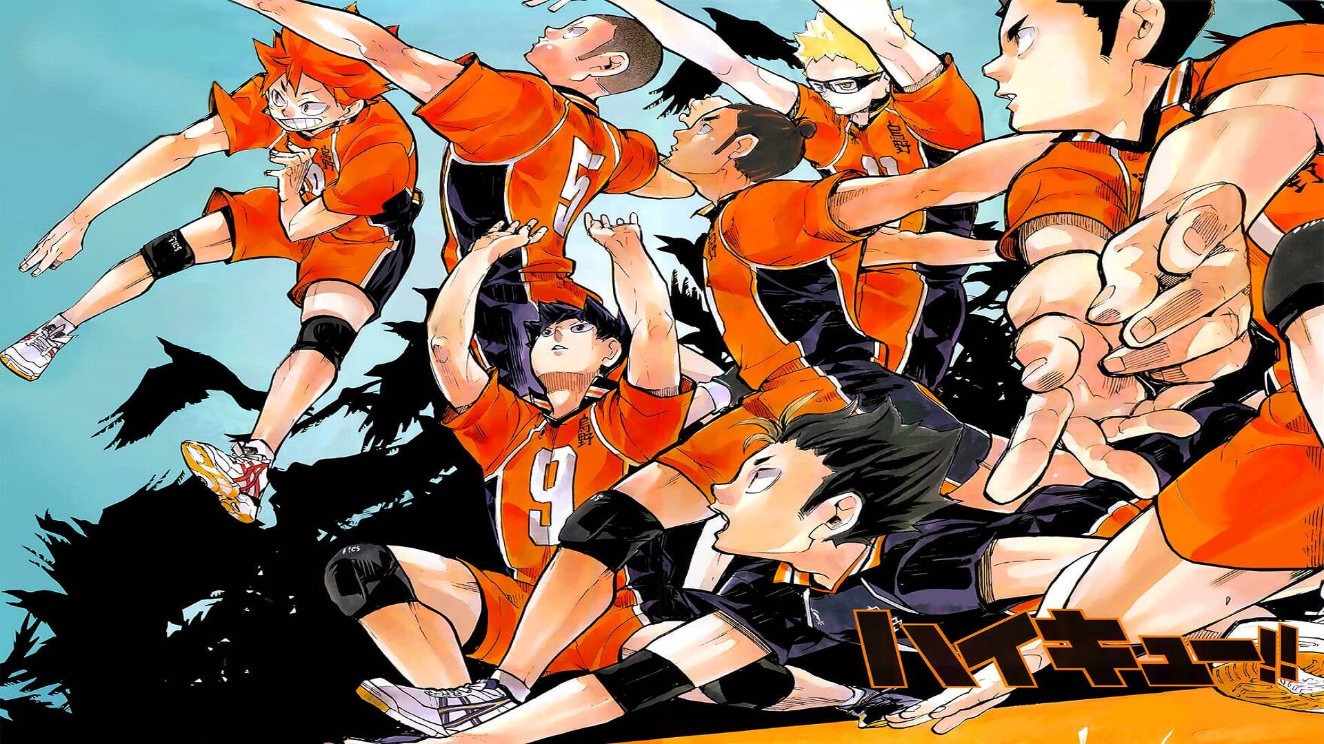 Star Comics  HAIKYU!! N. 45: UN MINI-SHIKISHI IN REGALO CON L