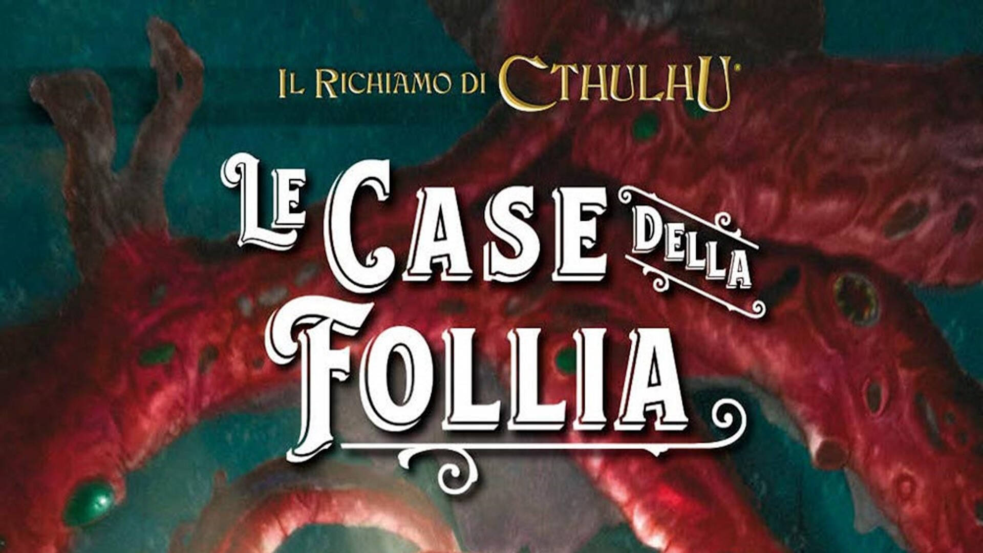 Il Richiamo di Cthulhu: Le Case della Follia – Vol.1: Dietro Porte Chiuse,  la recensione - Tom's Hardware