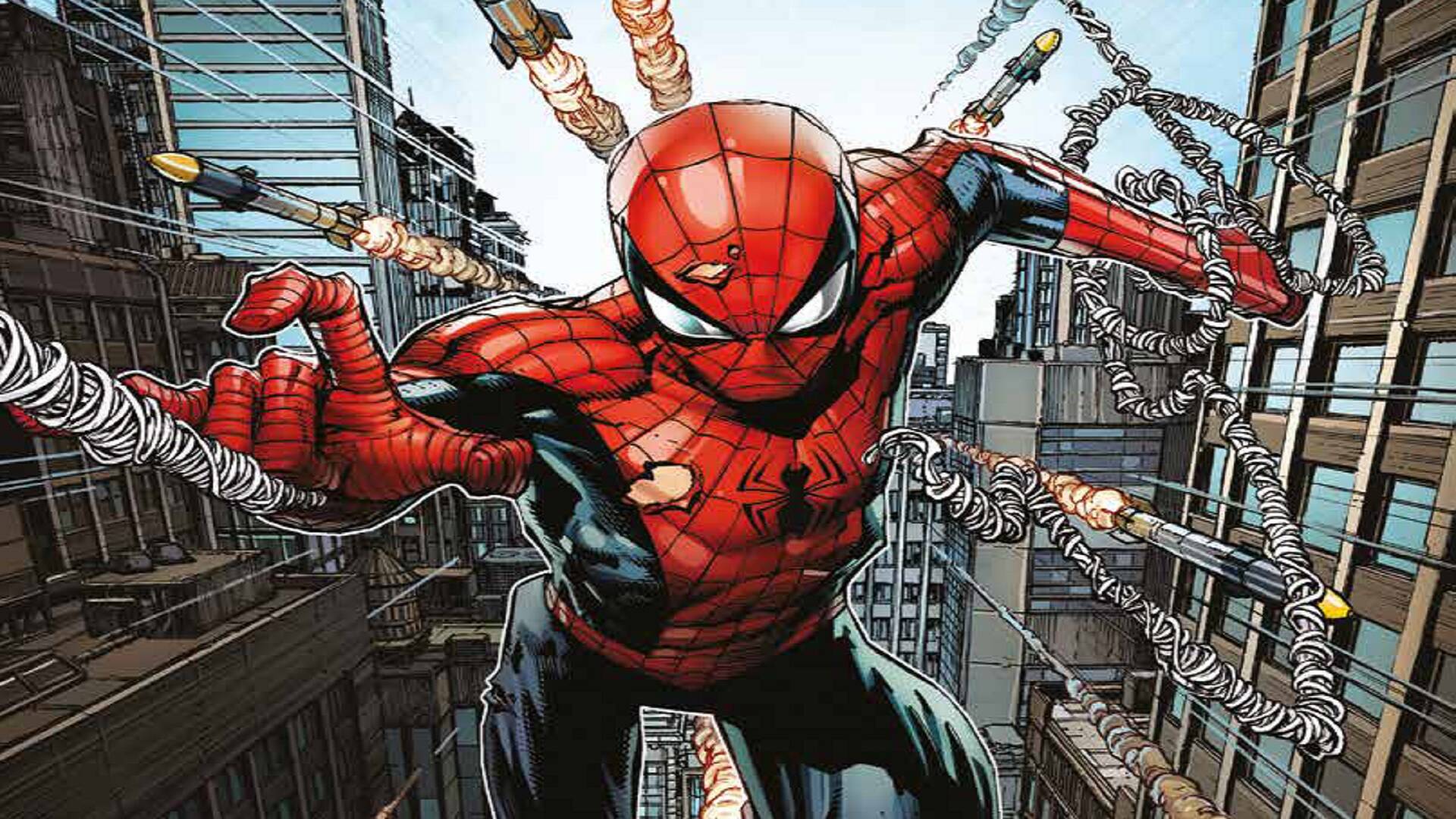 Amazing Spider-Man Vol. 1 – Ritorno alle Origini – Marvel Collection –  Panini Comics – Italiano