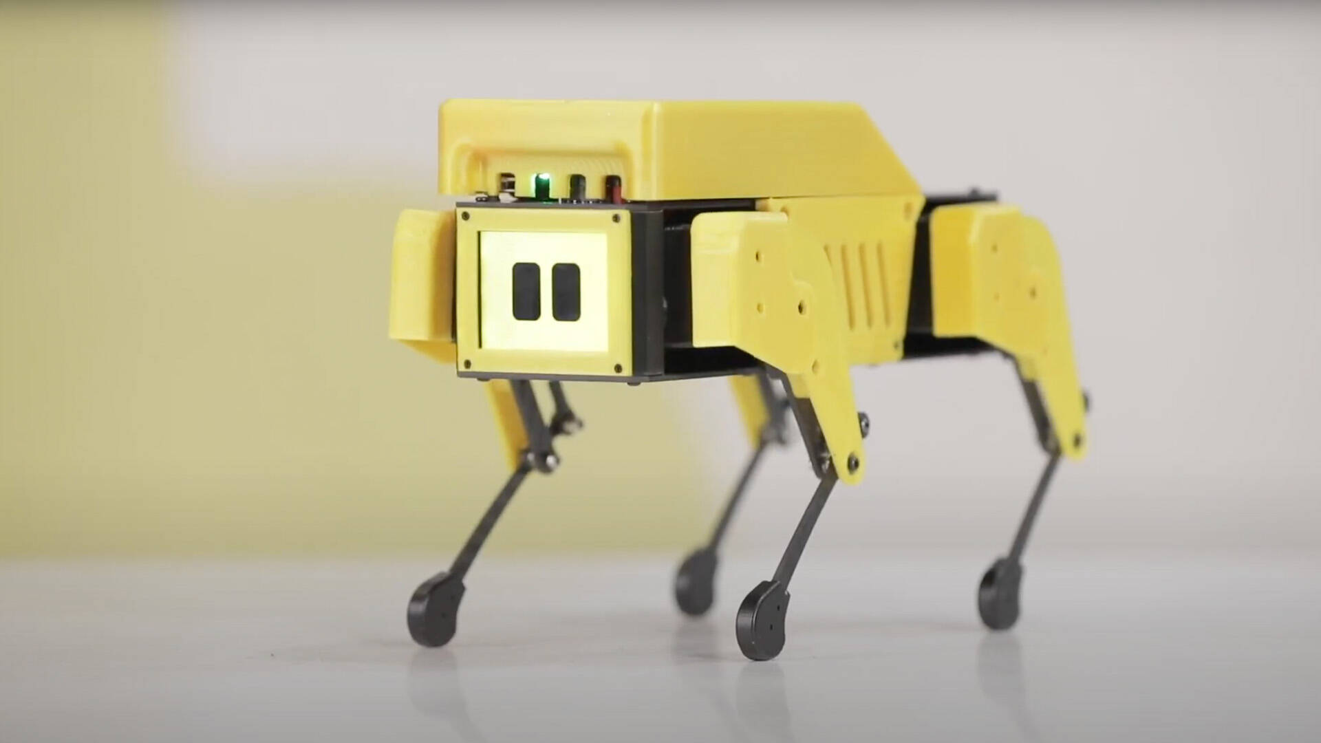 Come funziona Spot, il cane-robot della Boston Dynamics che costa