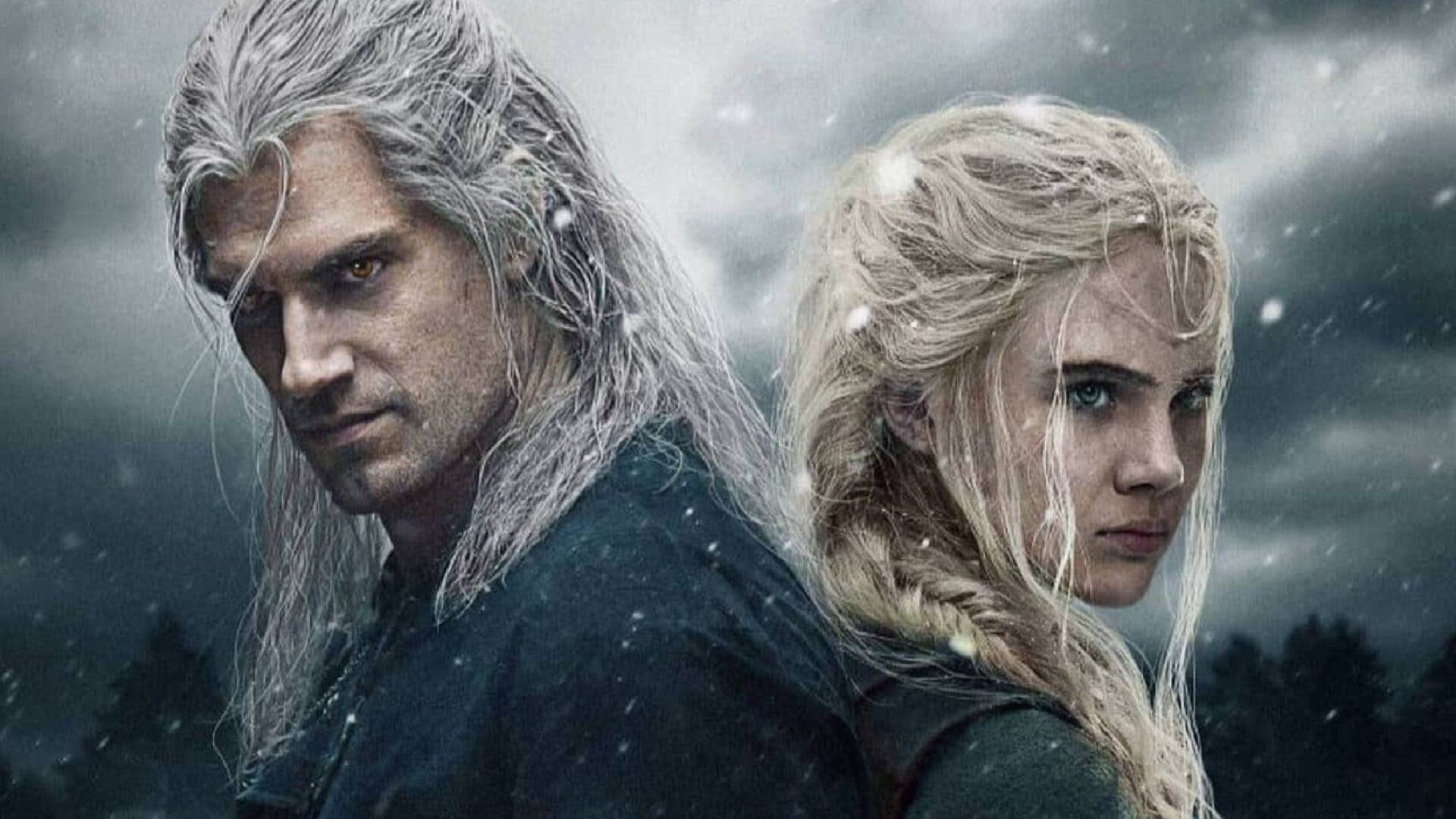 The Witcher, l'autore dei libri si scaglia contro la serie Netflix