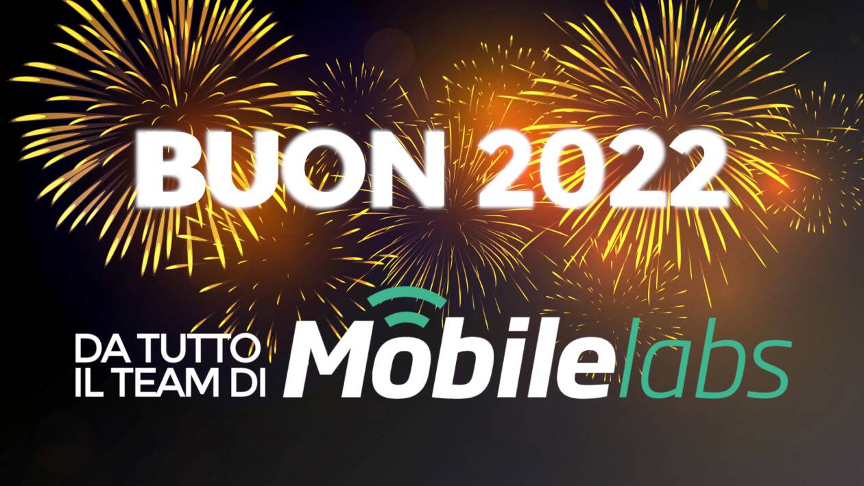 Buon 2022 da MobileLabs! Top/Flop dell'anno passato, speranze per il futuro  - Tom's Hardware