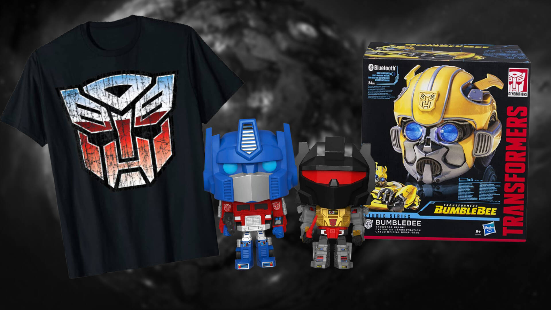 Transformers, i migliori gadget da regalare a Natale - Tom's Hardware