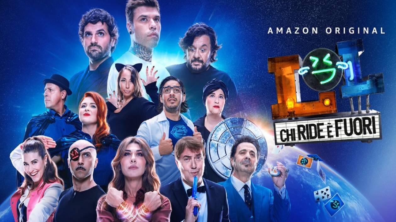 Le Novit Amazon Prime Video Di Febbraio Tom S Hardware