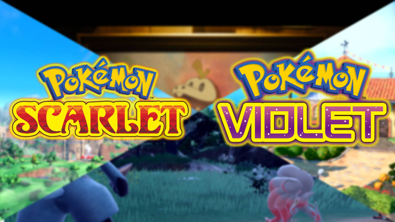 Pokémon Scarlatto e Violetto, cosa aspettarsi dai nuovi giochi