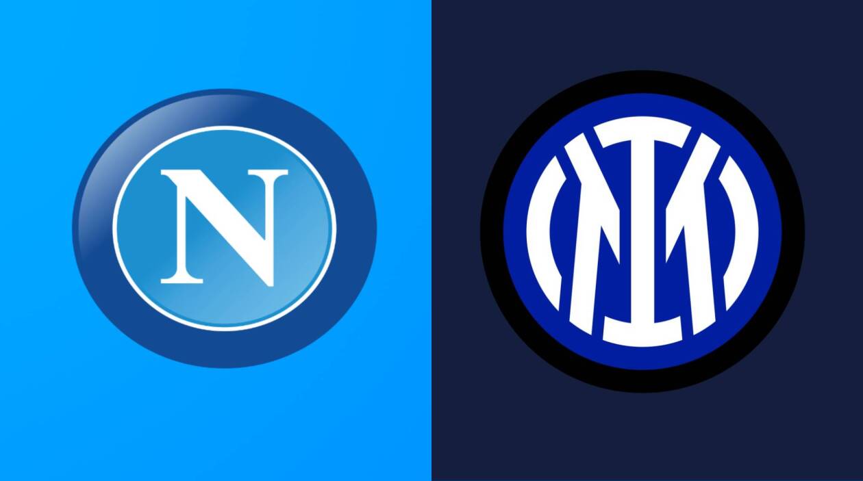 Dove Vedere Napoli - Inter In TV E Streaming - Tom's Hardware