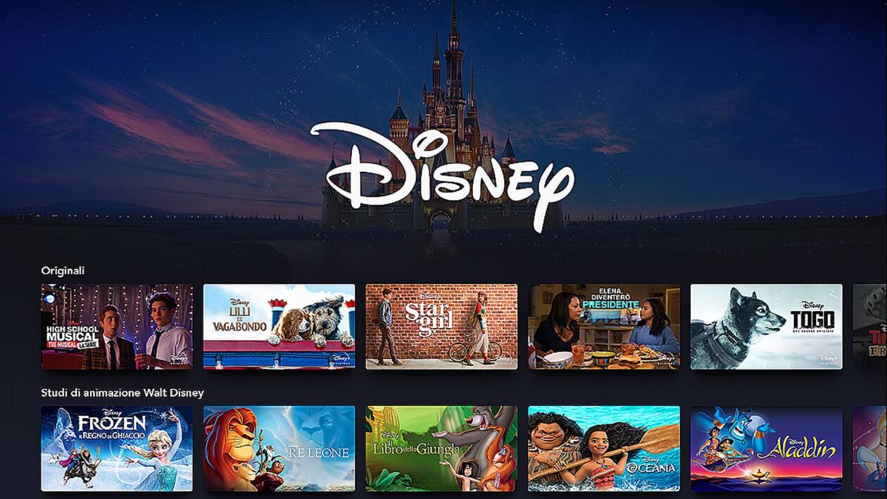 Disney Plus: la guida su come condividere l'abbonamento - Tom's Hardware