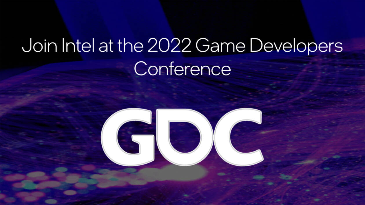 Intel svelerà XeSS e il suo approccio al ray-tracing alla GDC 2022 ...