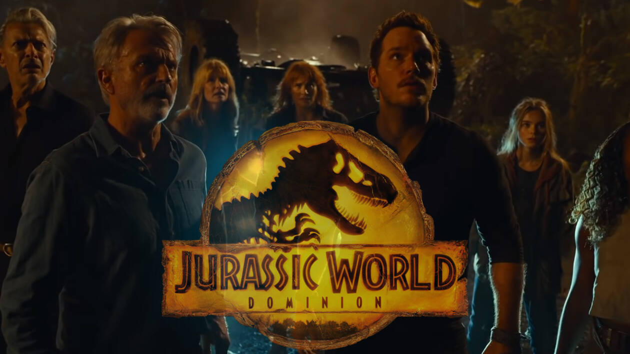 Jurassic World Il Dominio La Recensione Tom S Hardware