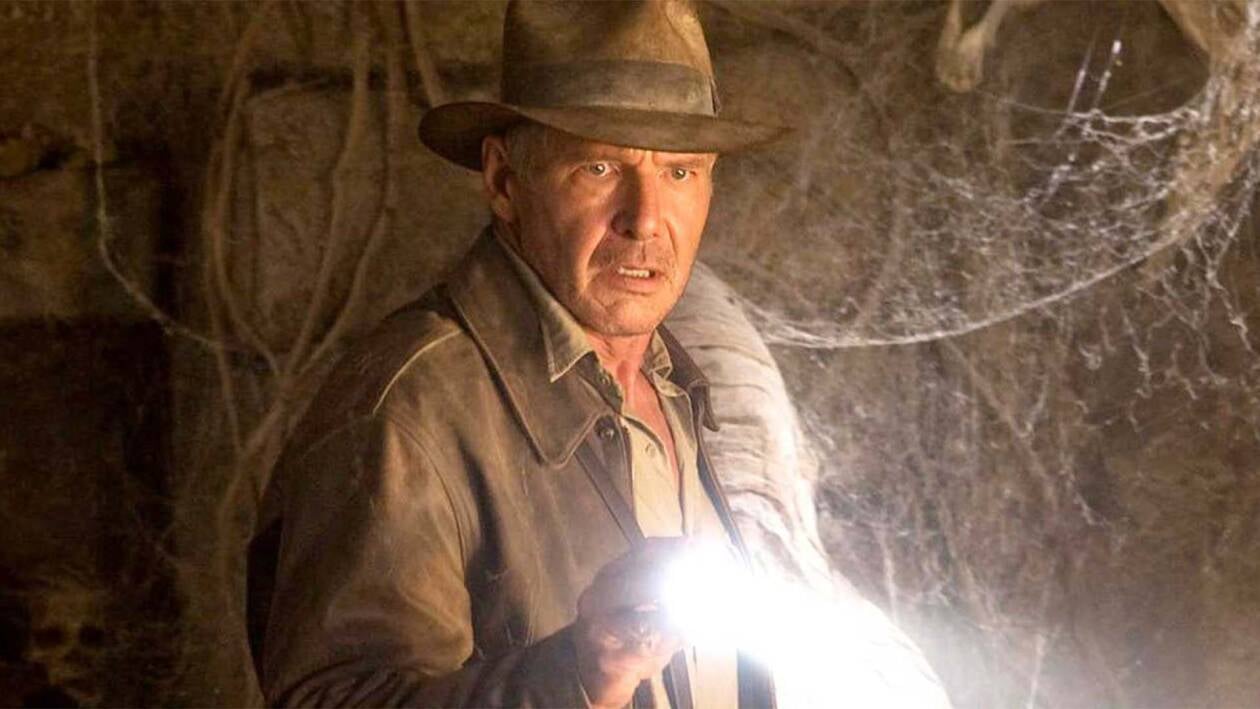 Il cappello ufficiale di Indiana Jones