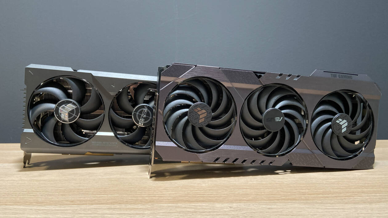 RTX 4090, cavo di alimentazione bruciato o fuso. Nvidia indaga 