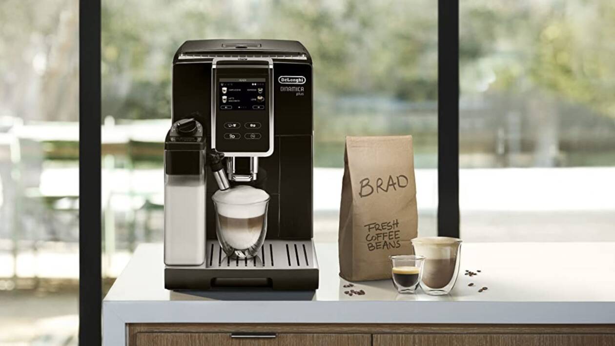 De' Longhi, macchine del caffè: fatturato stabile nel primo semestre 2022  ma cala la redditività