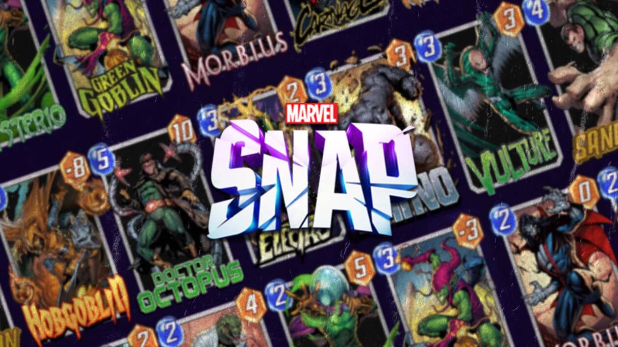 Marvel Snap  Migliori mazzi Pool 3 - Tom's Hardware