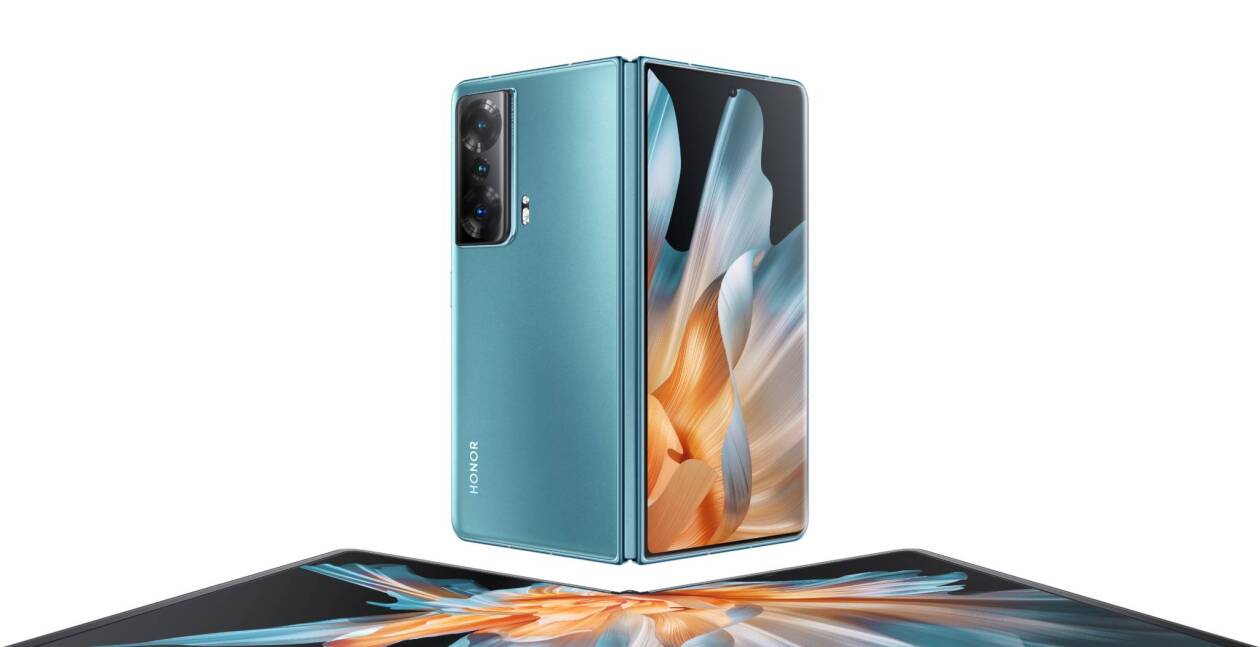 Honor sarà al MWC 2023 arriverà il nuovo pieghevole Tom s Hardware