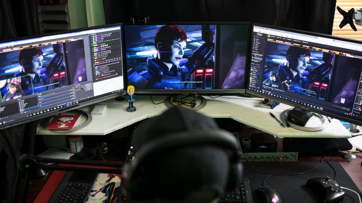 Come fare streaming su Twitch da PC [Guida] - Tom's Hardware