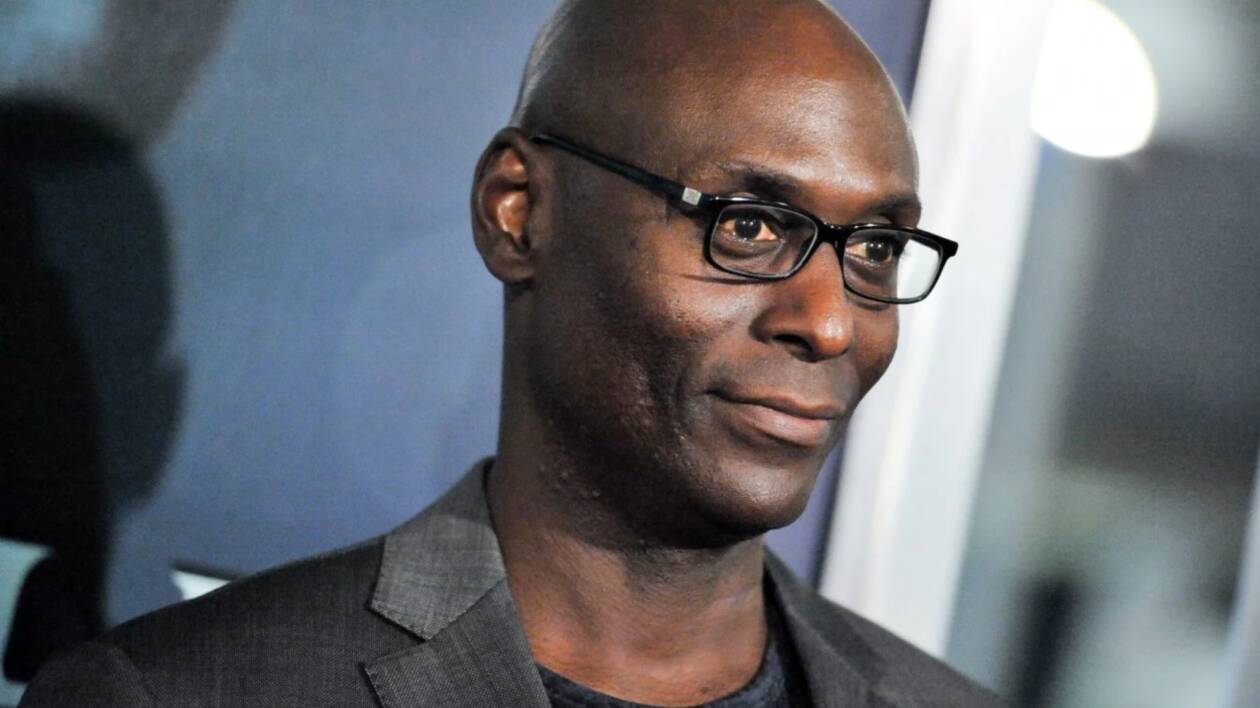 Morto Lance Reddick, l'attore aveva 60 anni